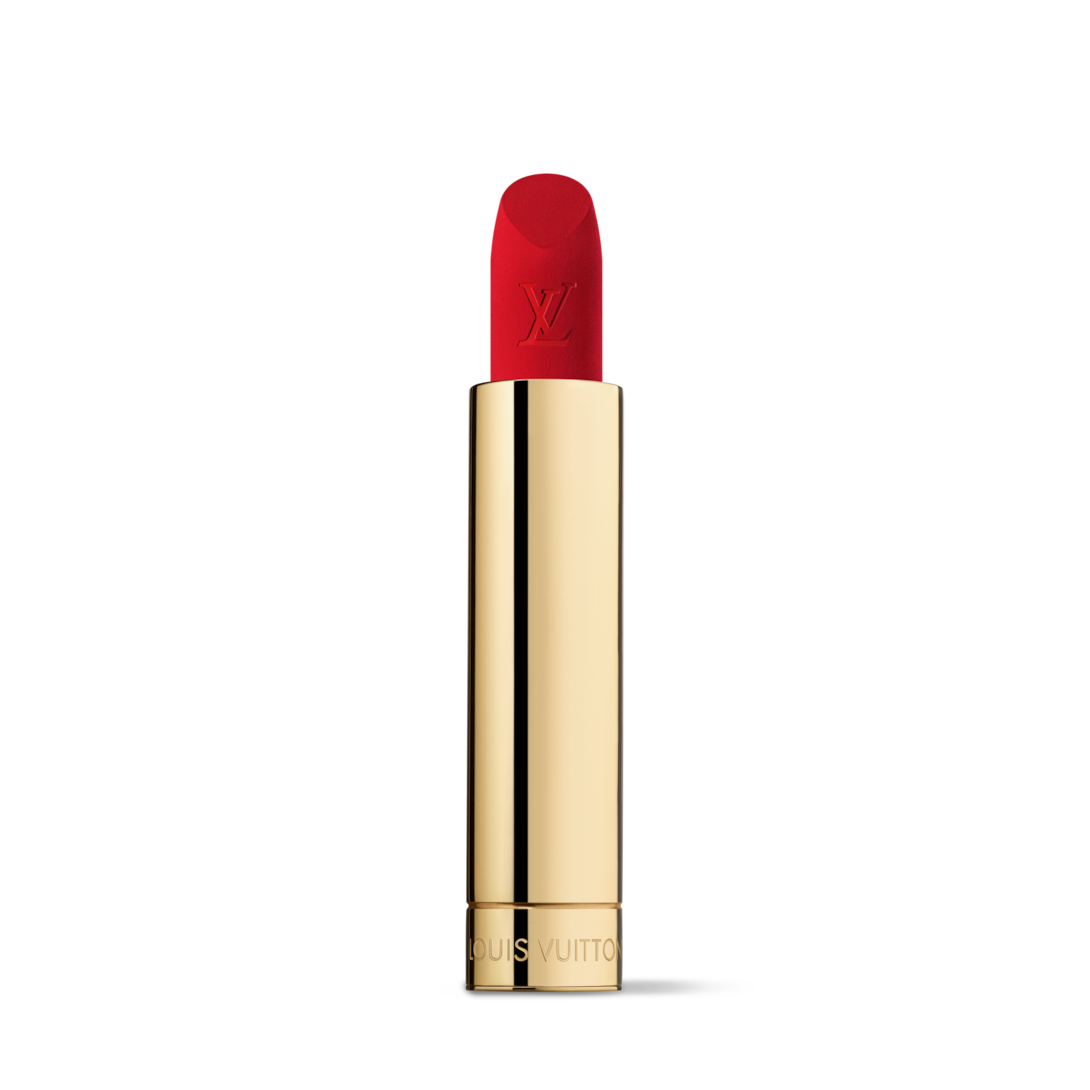 mother様Louis Vuitton LV ROUGE 口紅 ピンク系201 LV Rouge - Satin Lipstick - Lips | LOUIS VUITTON